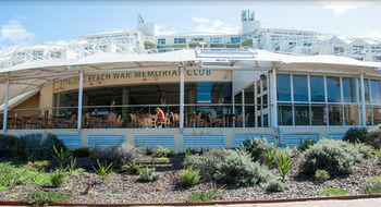 Ettalong Beach Apartments - C Tourism 21