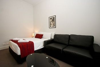 The Star Apartments - C Tourism 7