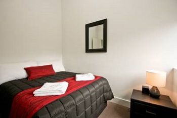 The Star Apartments - C Tourism 14