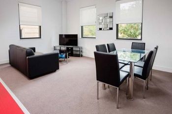 The Star Apartments - C Tourism 27
