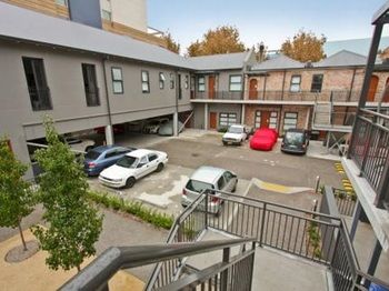 The Star Apartments - C Tourism 30