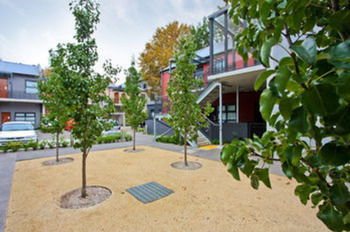 The Star Apartments - C Tourism 31
