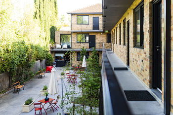 Aberlour Court - C Tourism 2