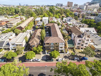 Aberlour Court - C Tourism 3