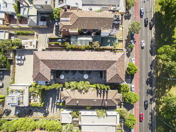 Aberlour Court - C Tourism 6