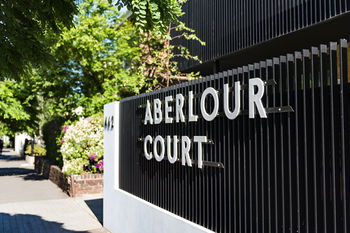 Aberlour Court - C Tourism 8