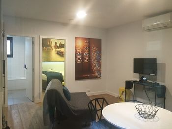 Aberlour Court - C Tourism 40