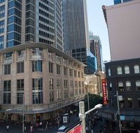 Criterion Hotel Sydney - C Tourism