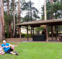 BIG4 Yarra Valley Holiday Park - C Tourism
