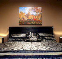 Deville at Healesville - C Tourism