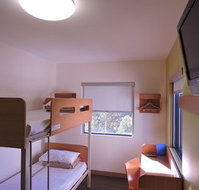 ibis budget Sydney Olympic Park - C Tourism