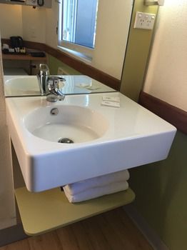 Ibis Budget Campbelltown - C Tourism 0