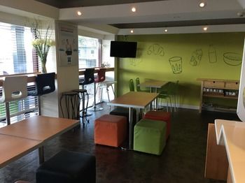 Ibis Budget Campbelltown - C Tourism 3