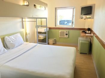 Ibis Budget Campbelltown - C Tourism 7