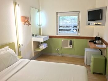 Ibis Budget Campbelltown - C Tourism 9