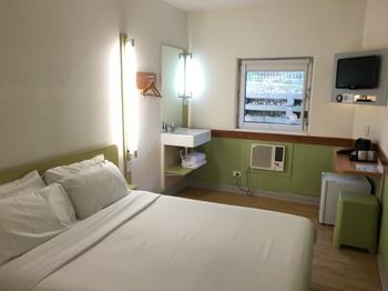 Ibis Budget Campbelltown - C Tourism 11