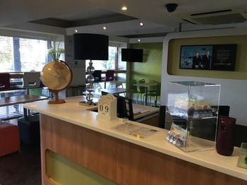 Ibis Budget Campbelltown - C Tourism 19