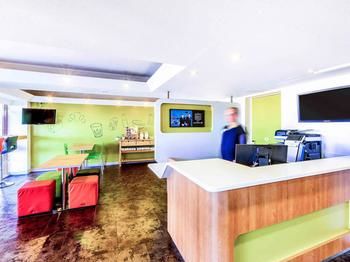 Ibis Budget Campbelltown - C Tourism 22