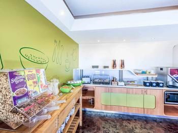 Ibis Budget Campbelltown - C Tourism 33