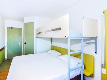 Ibis Budget Campbelltown - C Tourism 34