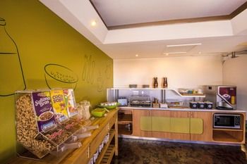 Ibis Budget Campbelltown - C Tourism 36