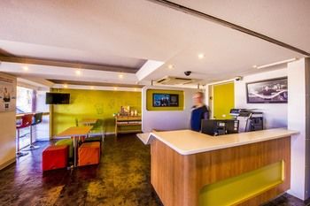 Ibis Budget Campbelltown - C Tourism 38
