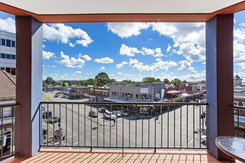 Quality Suites Boulevard On Beaumont - C Tourism 1