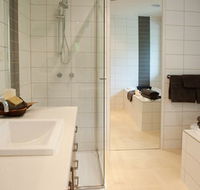 Mountain Element Retreats - C Tourism