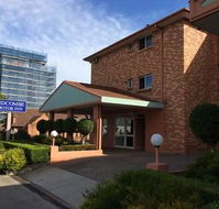 Lidcombe Motor Inn - C Tourism