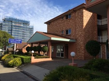 Lidcombe Motor Inn - C Tourism 0
