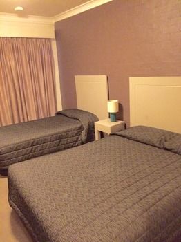 Lidcombe Motor Inn - C Tourism 1
