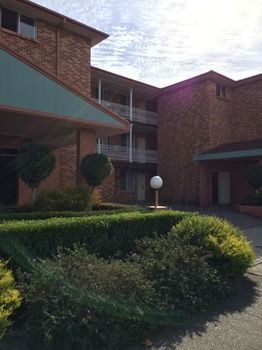 Lidcombe Motor Inn - C Tourism 2