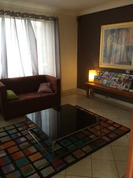 Lidcombe Motor Inn - C Tourism 4