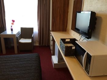 Lidcombe Motor Inn - C Tourism 5