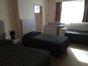 Lidcombe Motor Inn - C Tourism 6