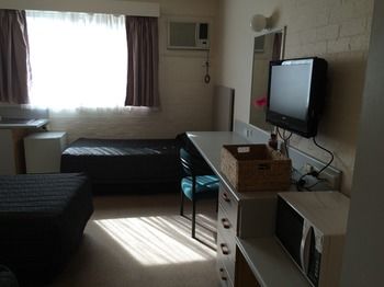 Lidcombe Motor Inn - C Tourism 7