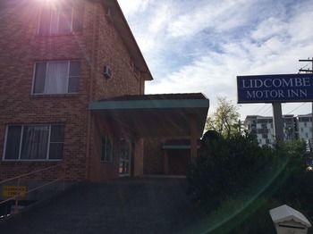 Lidcombe Motor Inn - C Tourism 8