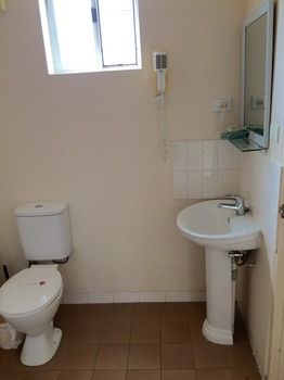 Lidcombe Motor Inn - C Tourism 9