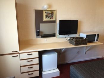 Lidcombe Motor Inn - C Tourism 10