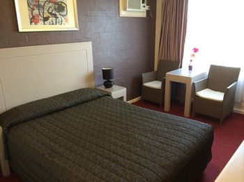 Lidcombe Motor Inn - C Tourism 12