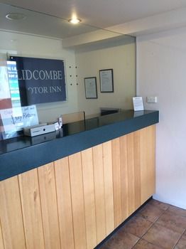 Lidcombe Motor Inn - C Tourism 13