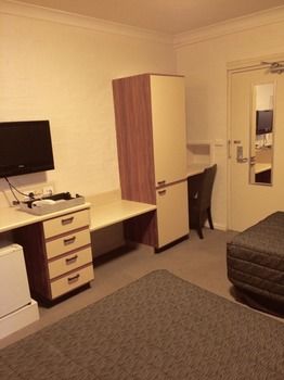 Lidcombe Motor Inn - C Tourism 14