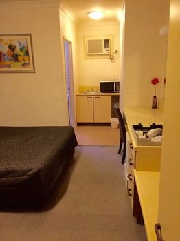 Lidcombe Motor Inn - C Tourism 15