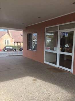 Lidcombe Motor Inn - C Tourism 16
