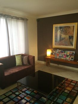 Lidcombe Motor Inn - C Tourism 17