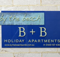 By the Beach BampB and Apartments - C Tourism