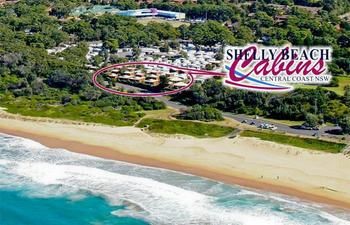 Shelly Beach Holiday Park - C Tourism 0