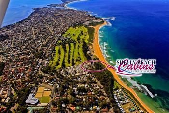 Shelly Beach Holiday Park - C Tourism 3