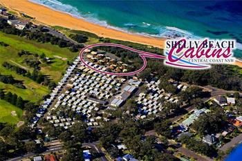 Shelly Beach Holiday Park - C Tourism 4