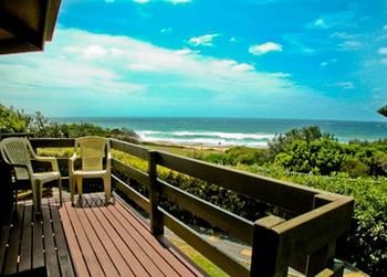 Shelly Beach Holiday Park - C Tourism 5